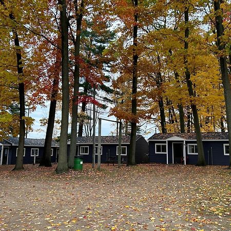 Hidden Haven Cottages Lake City Exterior foto