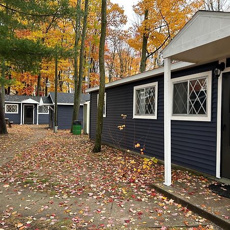 Hidden Haven Cottages Lake City Exterior foto